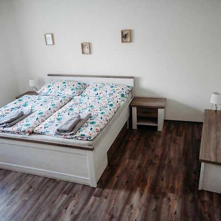 Vitovsky Statek Apartment Zizice ภายนอก รูปภาพ