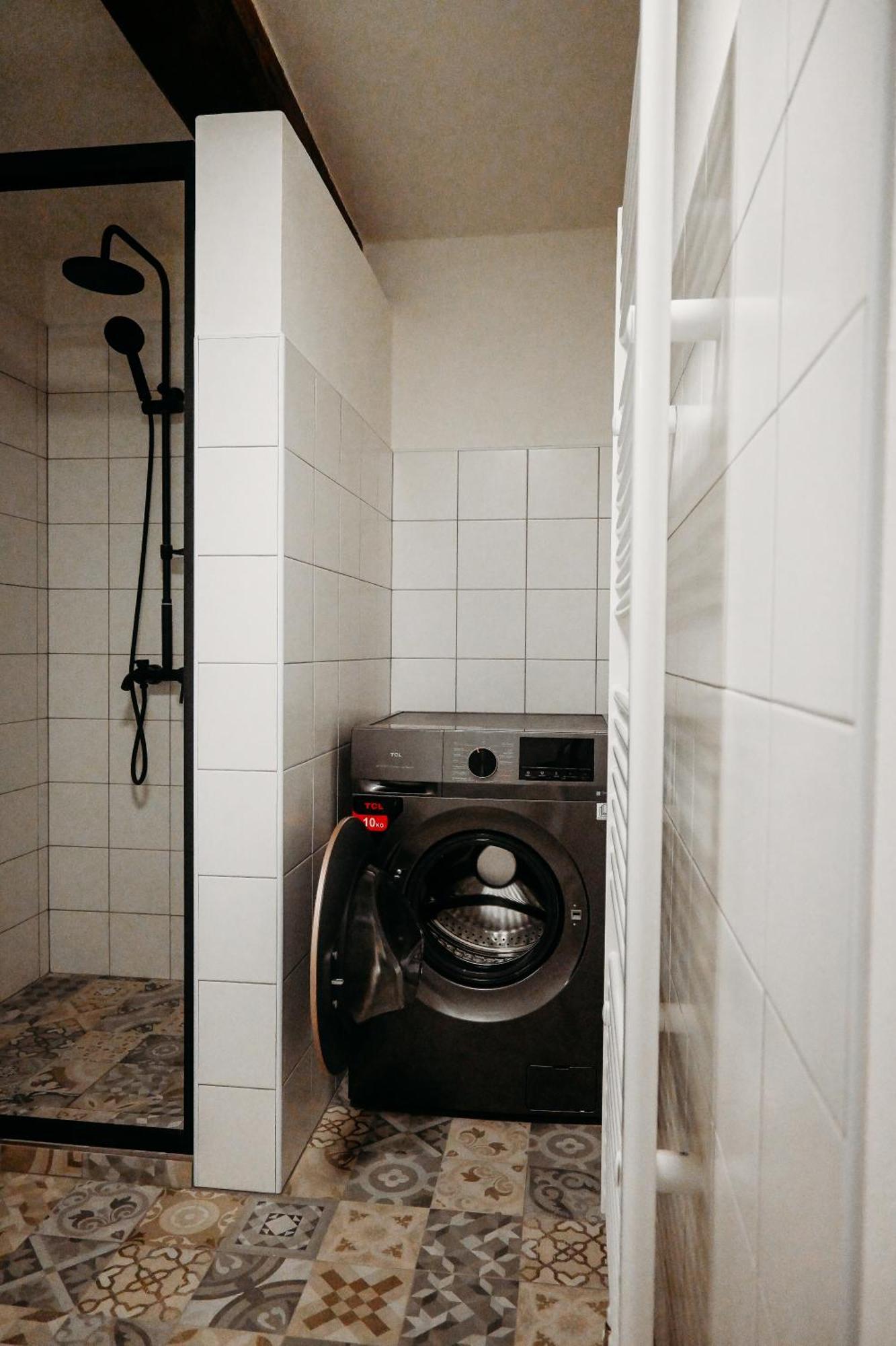 Vitovsky Statek Apartment Zizice ภายนอก รูปภาพ